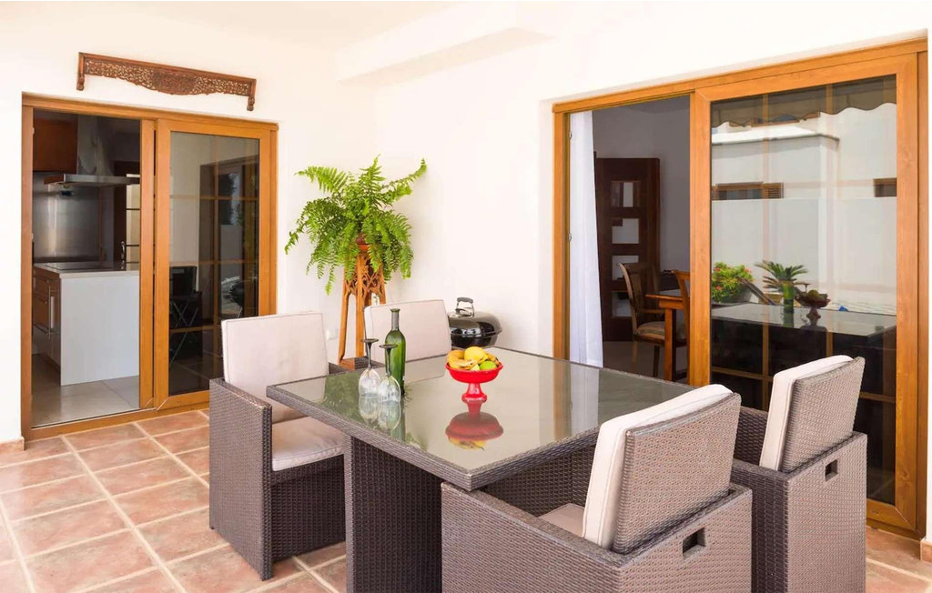 Feriehuse - Costa Teguise , Spanien - ELA119 3