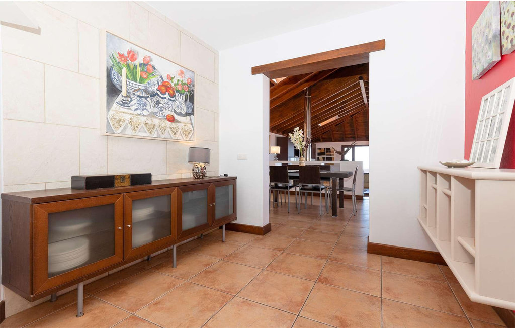 Ferienhaus - La Asomada , Spanien - ELA129 27