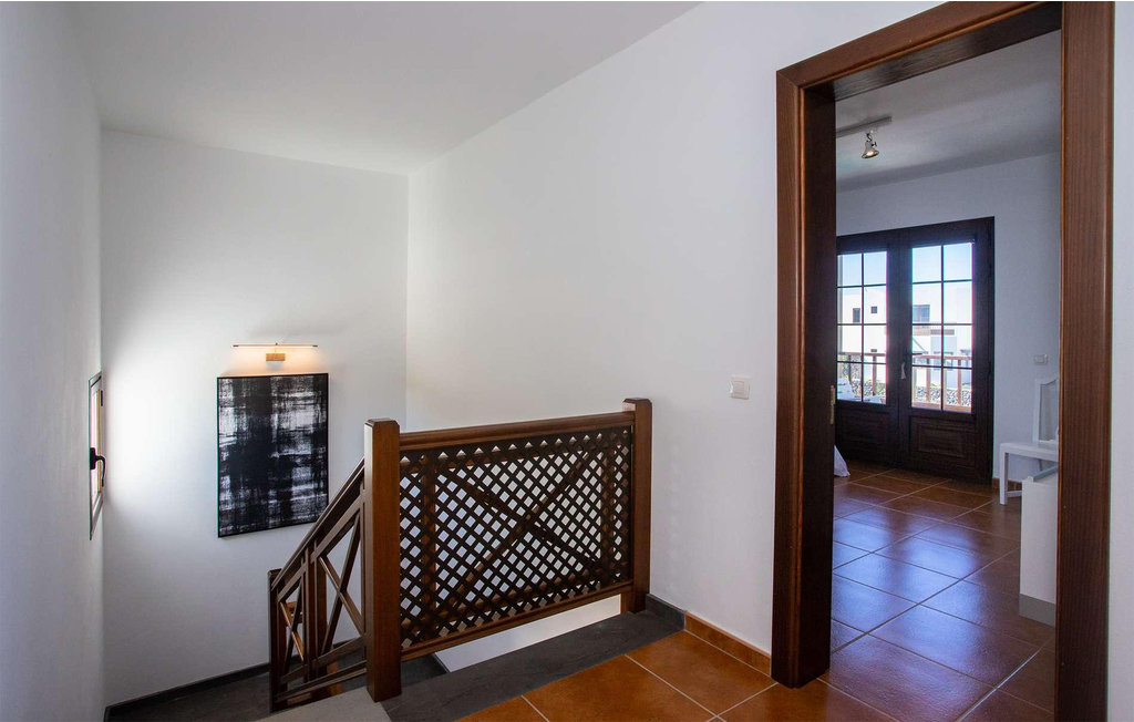 Feriehuse - La Vegueta , Spanien - ELA175 17