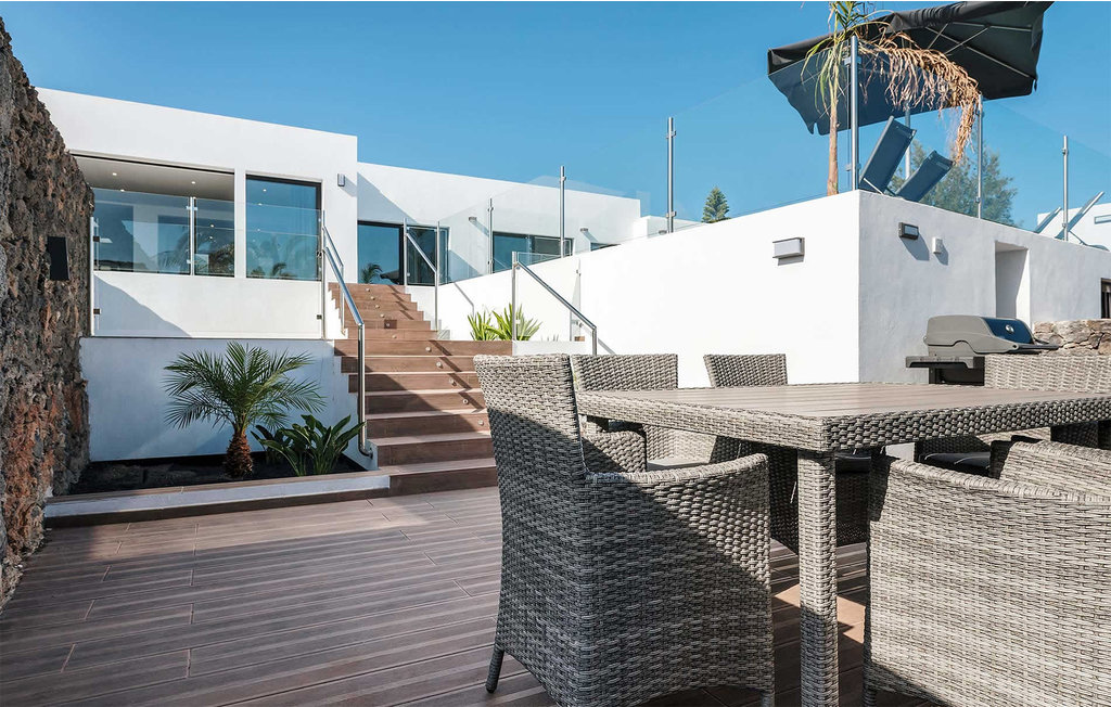 Feriehuse - Puerto del Carmen , Spanien - ELA065 19