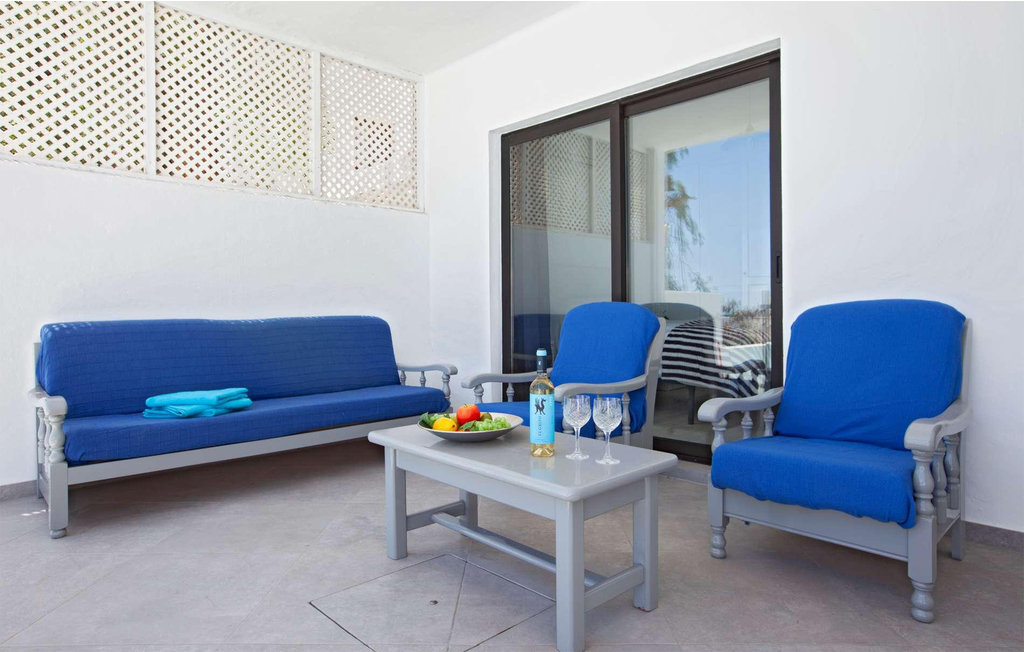 Feriehuse - Puerto del Carmen , Spanien - ELA106 8