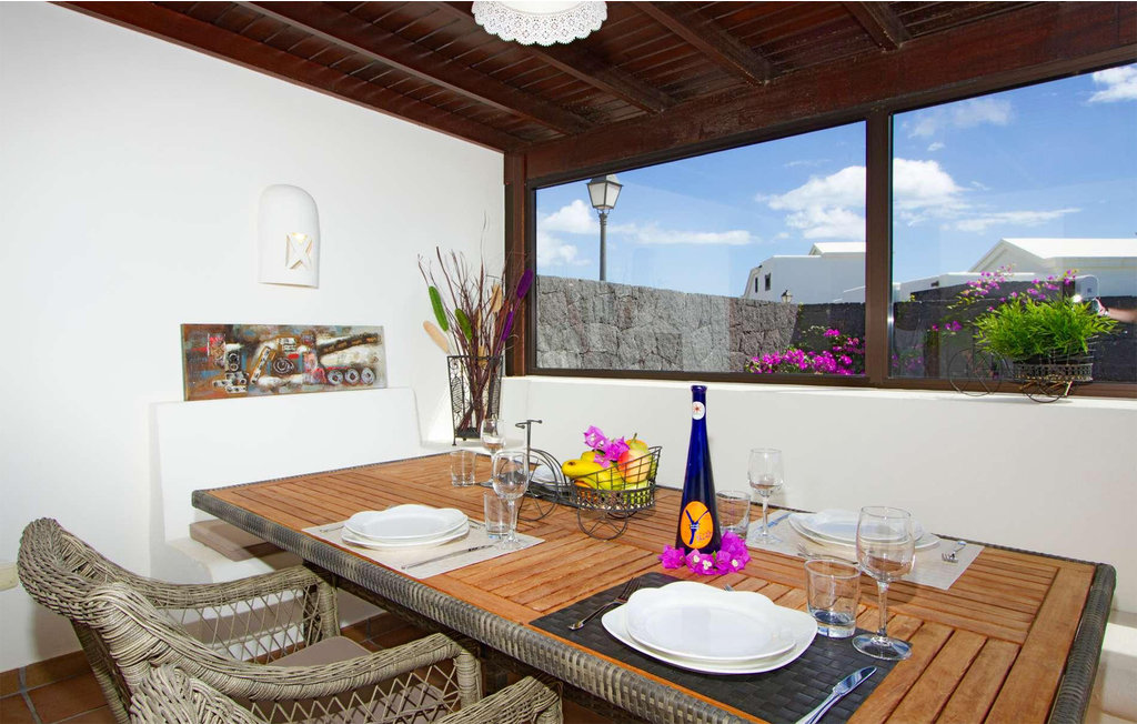 Feriehuse - Playa Blanca , Spanien - ELA108 2