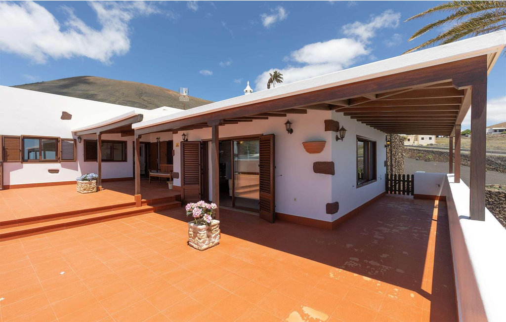 Ferienhaus - La Asomada , Spanien - ELA129 14