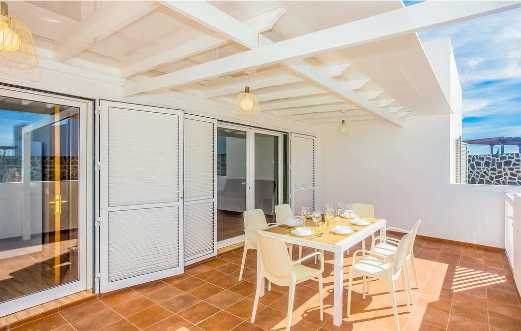 Feriehuse - Playa Blanca , Spanien - ELA099 7