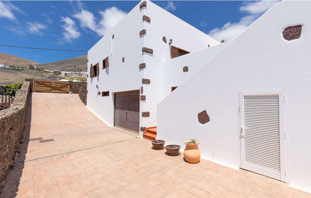 Ferienhaus - La Asomada , Spanien - ELA129 18