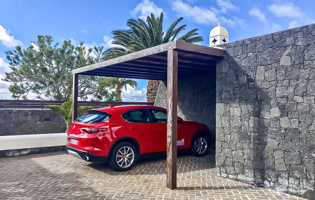 Feriehuse - Playa Blanca , Spanien - ELA335 20