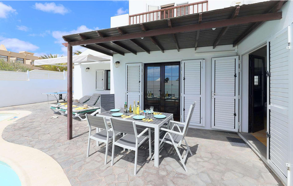 Feriehuse - Puerto del Carmen , Spanien - ELA427 9