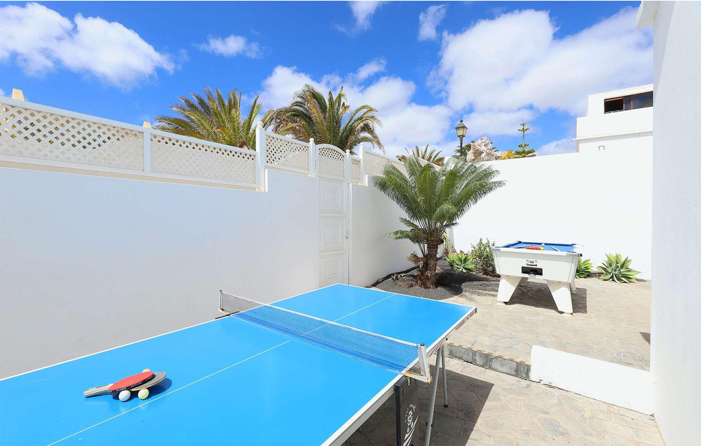 Feriehuse - Puerto del Carmen , Spanien - ELA427 18