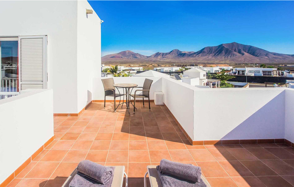 Feriehuse - Playa Blanca , Spanien - ELA099 15