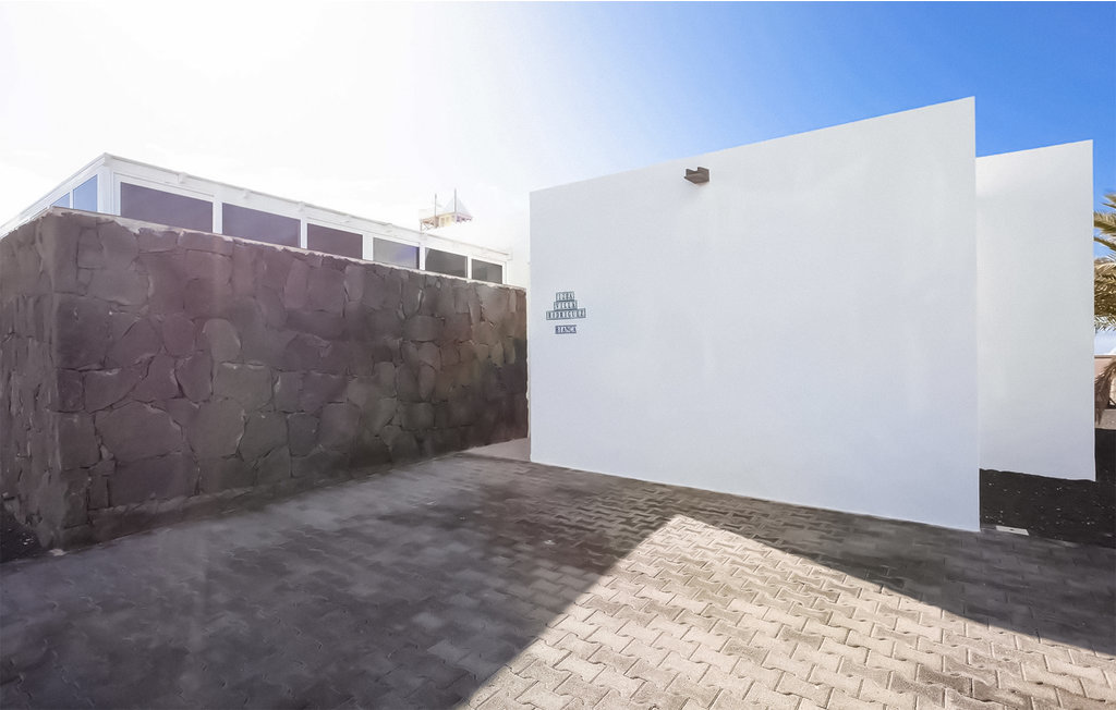 Feriehuse - Playa Blanca , Spanien - ELA016 13