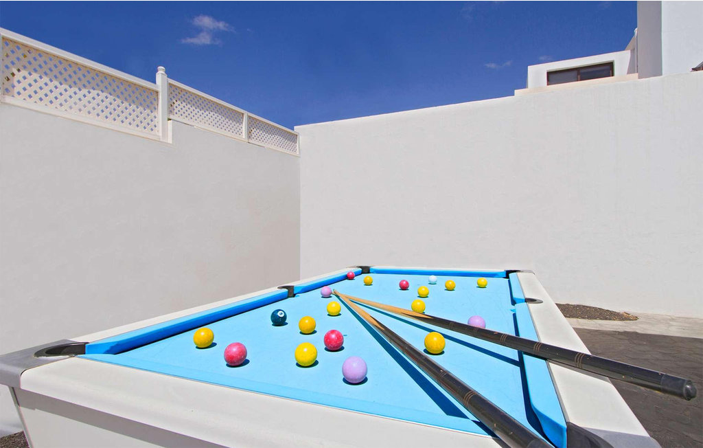 Feriehuse - Puerto del Carmen , Spanien - ELA427 19