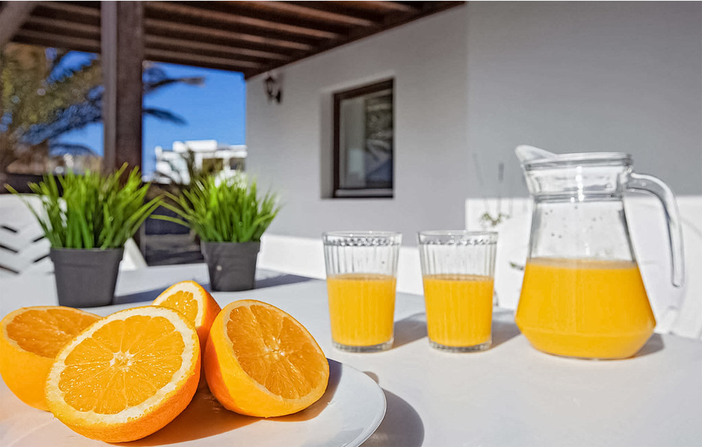 Feriehuse - Playa Blanca , Spanien - ELA016 7