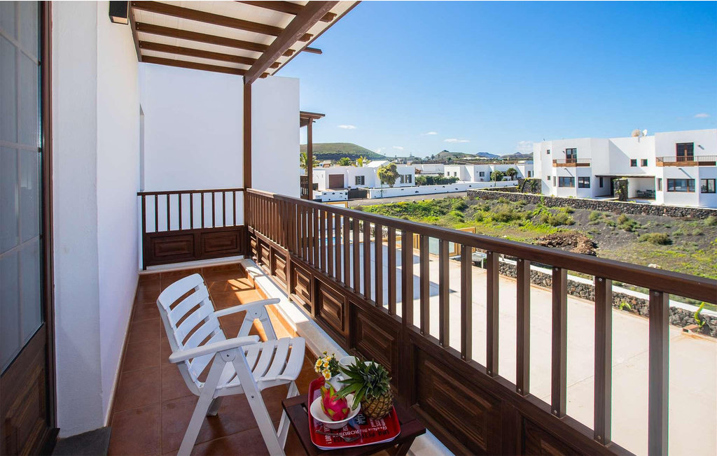 Feriehuse - La Vegueta , Spanien - ELA175 8