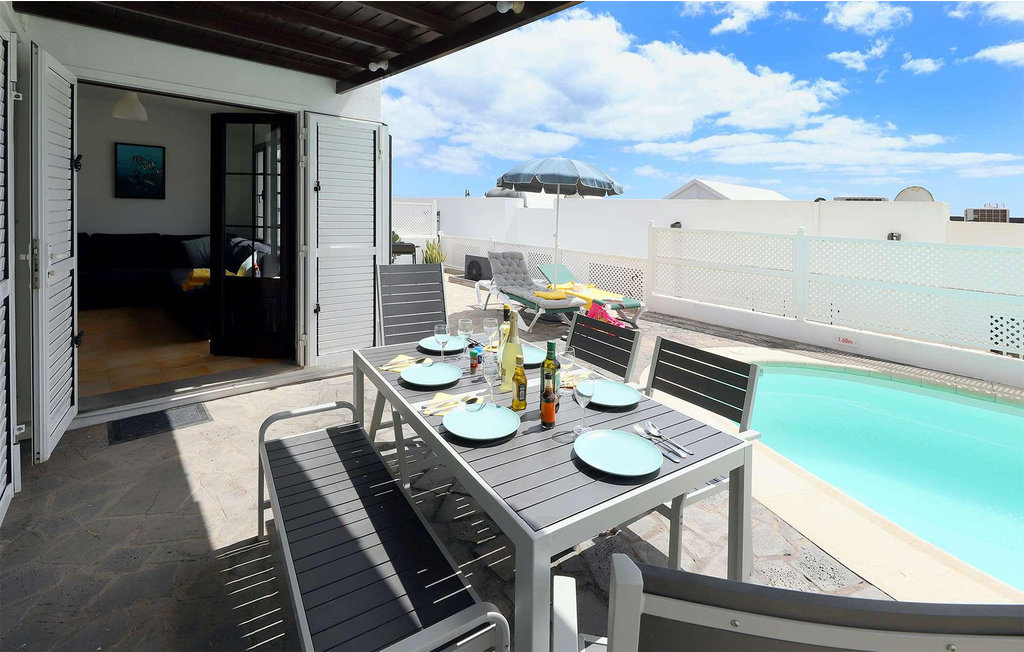 Feriehuse - Puerto del Carmen , Spanien - ELA427 15