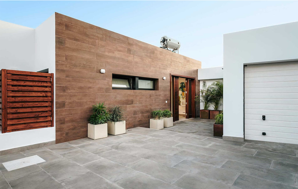 Feriehuse - Puerto del Carmen , Spanien - ELA065 20