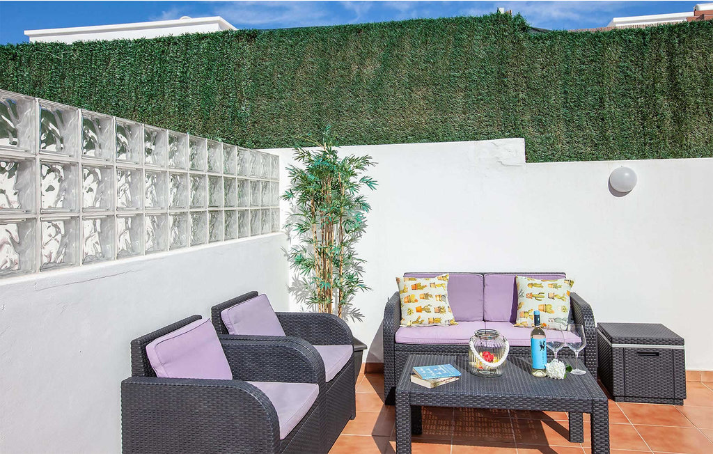 Feriehuse - Playa Blanca , Spanien - ELA091 9