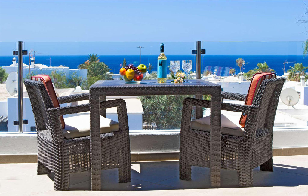 Feriehuse - Puerto del Carmen , Spanien - ELA106 2