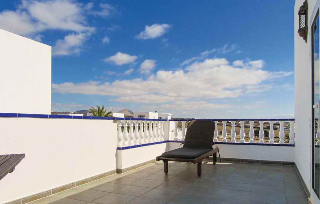 Feriehuse - Puerto Calero-Lanzarote , Spanien - ELA300 12