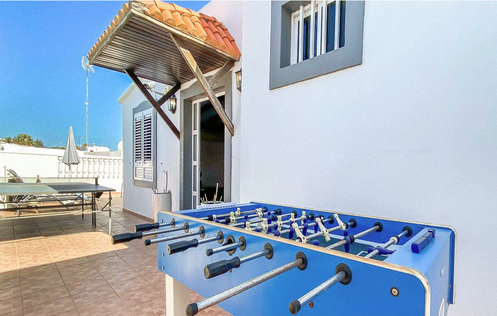 Feriehuse - Puerto del Carmen , Spanien - ELA048 8