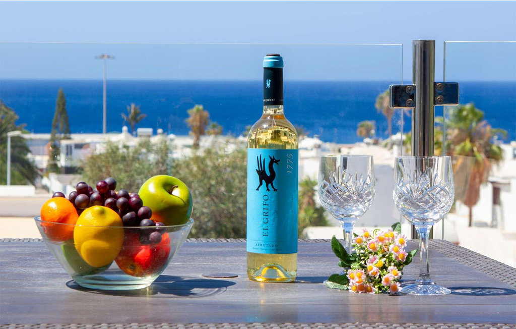 Feriehuse - Puerto del Carmen , Spanien - ELA106 13