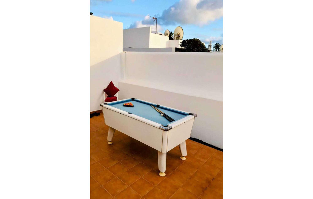 Feriehuse - Playa Blanca , Spanien - ELA442 15