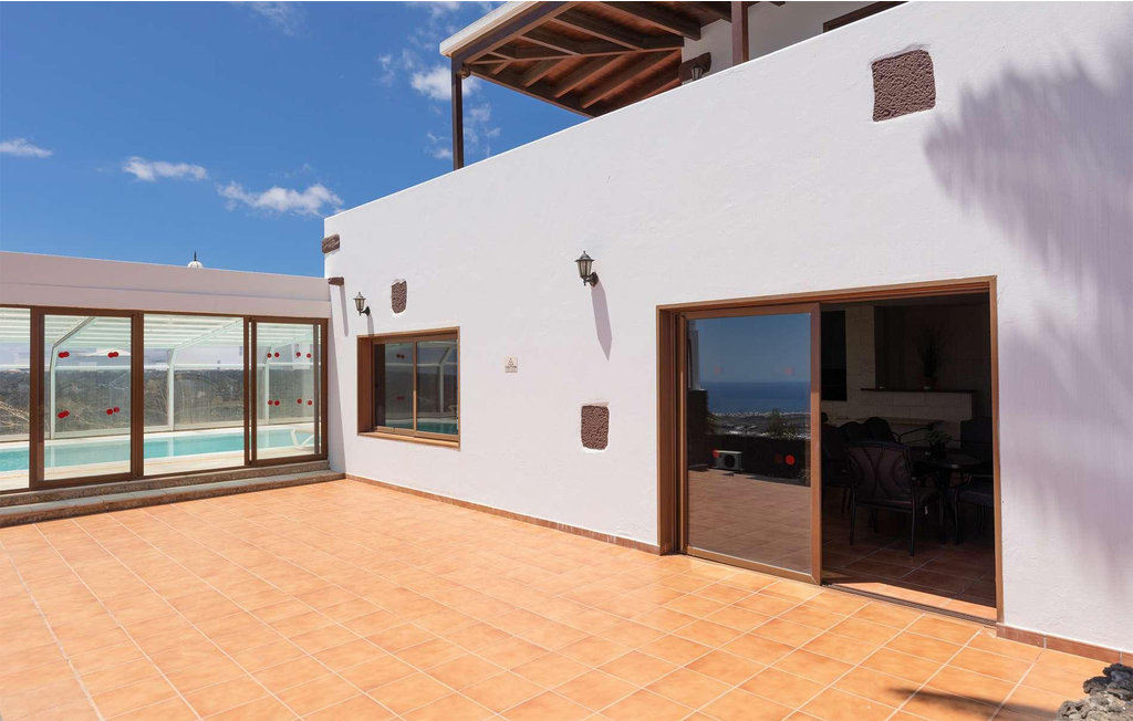 Ferienhaus - La Asomada , Spanien - ELA129 19