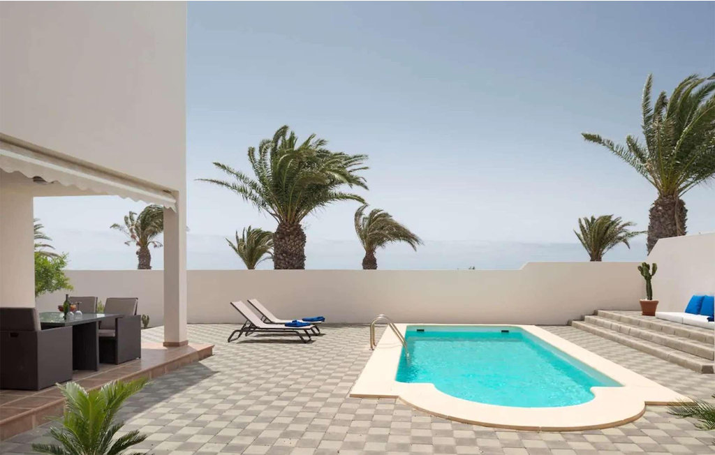 Feriehuse - Costa Teguise , Spanien - ELA119 18