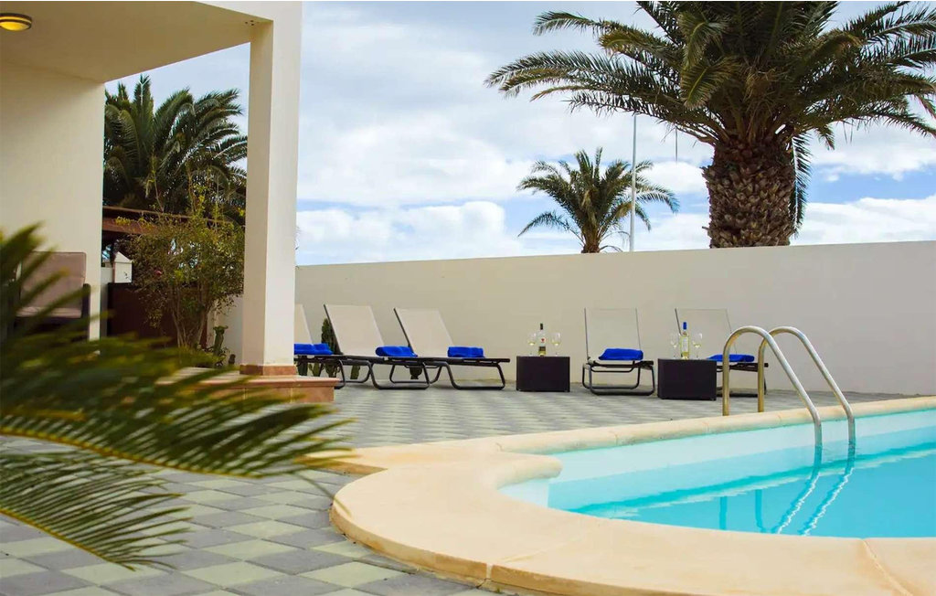 Feriehuse - Costa Teguise , Spanien - ELA119 21