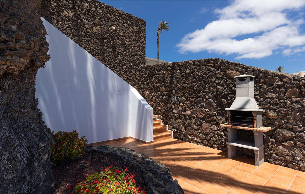 Ferienhaus - La Asomada , Spanien - ELA129 16