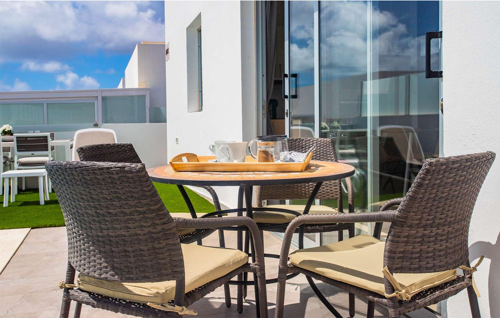 Feriehuse - Playa Blanca , Spanien - ELA142 11