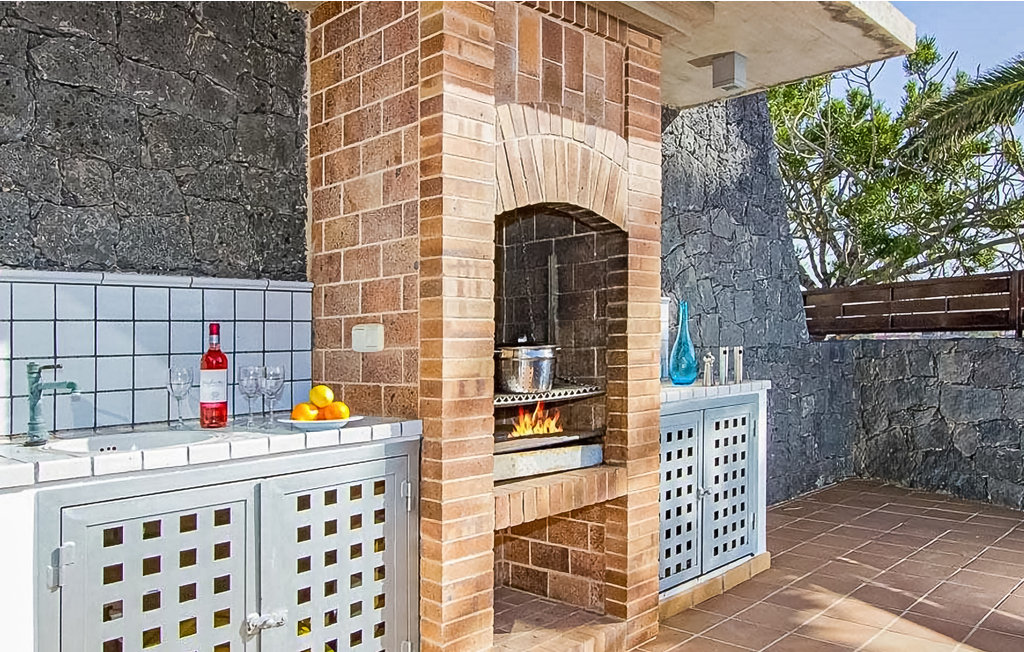 Feriehuse - Playa Blanca , Spanien - ELA335 18