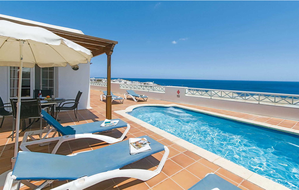 Feriehuse - Puerto del Carmen , Spanien - ELA036 2