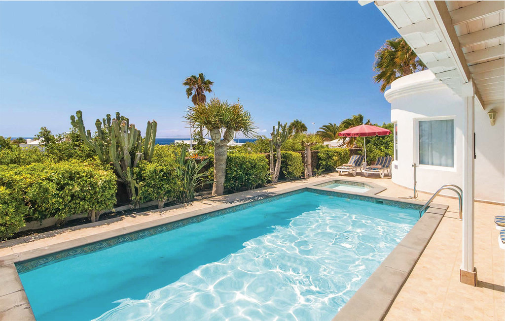 Feriehuse - Puerto del Carmen , Spanien - ELA051 6