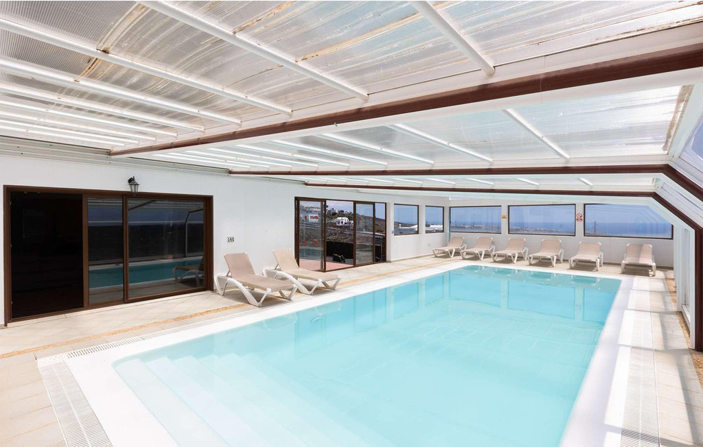 Ferienhaus - La Asomada , Spanien - ELA129 2