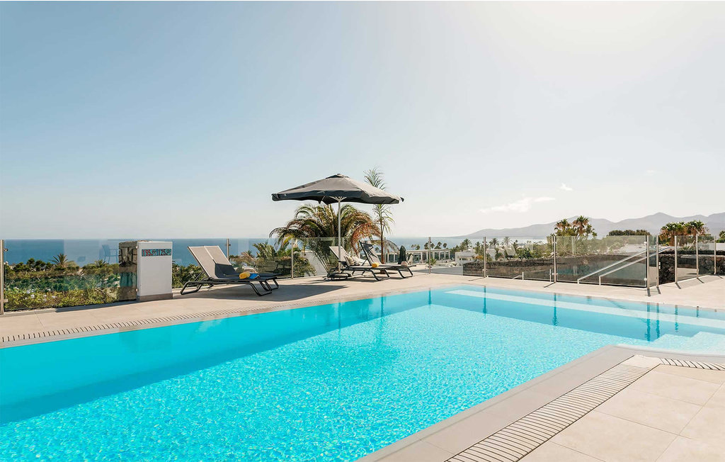 Feriehuse - Puerto del Carmen , Spanien - ELA065 2