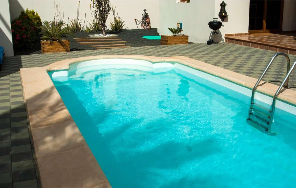 Feriehuse - Costa Teguise , Spanien - ELA119 14