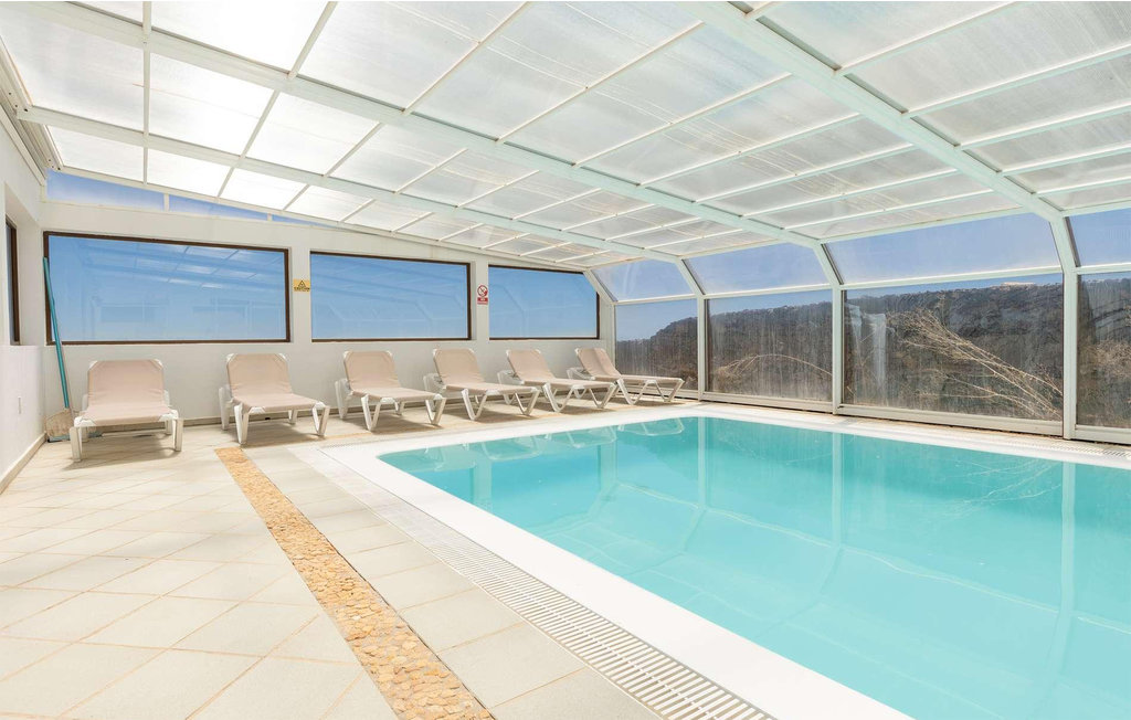 Ferienhaus - La Asomada , Spanien - ELA129 12