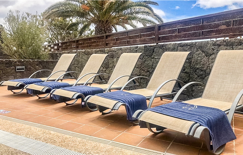 Feriehuse - Playa Blanca , Spanien - ELA335 11