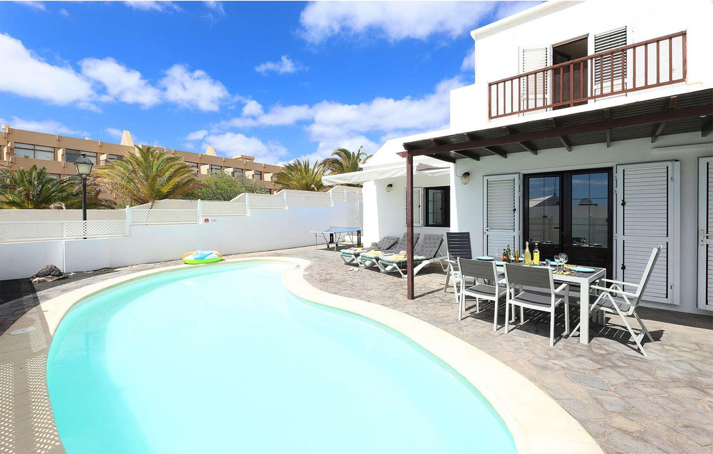 Feriehuse - Puerto del Carmen , Spanien - ELA427 12