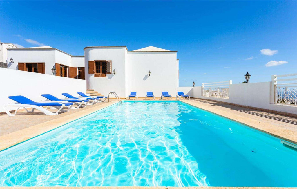 Feriehuse - La Asomada , Spanien - ELA022 14