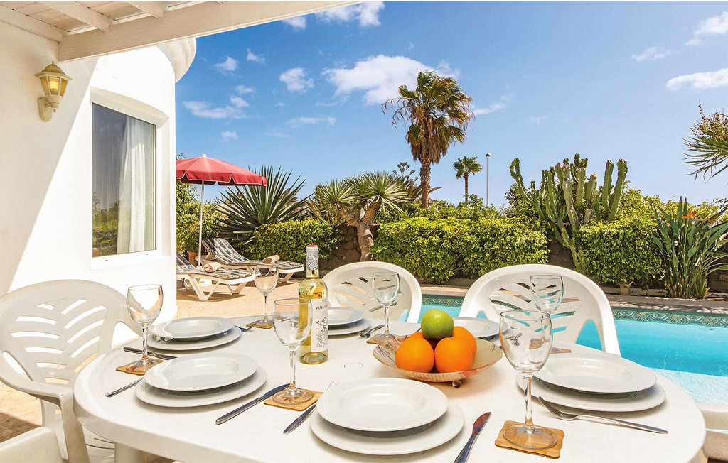 Feriehuse - Puerto del Carmen , Spanien - ELA051 7