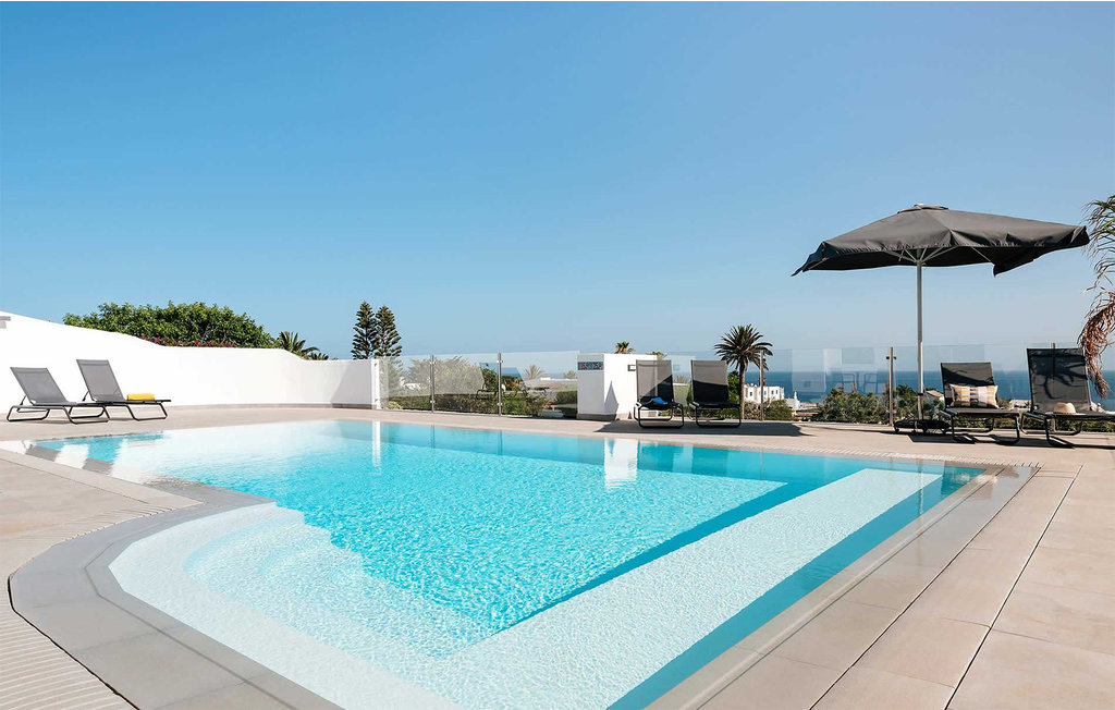 Feriehuse - Puerto del Carmen , Spanien - ELA065 10