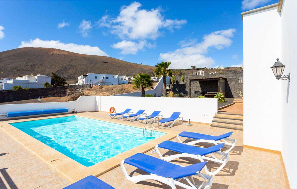 Feriehuse - La Asomada , Spanien - ELA022 11