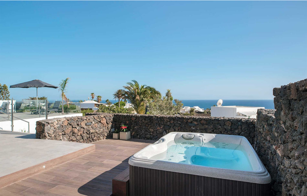 Feriehuse - Puerto del Carmen , Spanien - ELA065 7