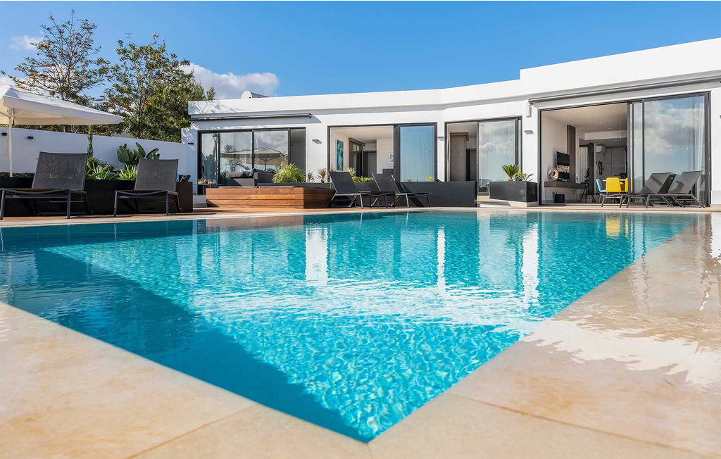 Feriehus - Puerto del Carmen , Spania - ELA094 12
