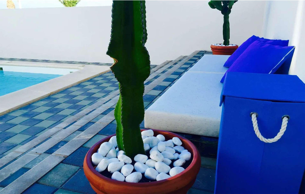 Feriehuse - Costa Teguise , Spanien - ELA119 13