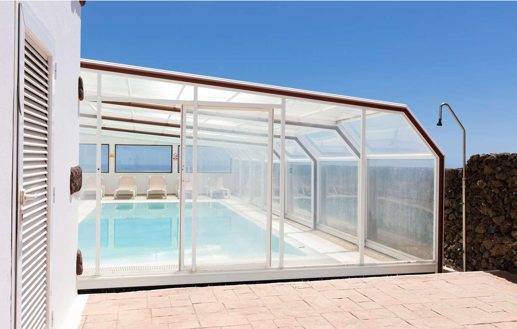 Ferienhaus - La Asomada , Spanien - ELA129 11