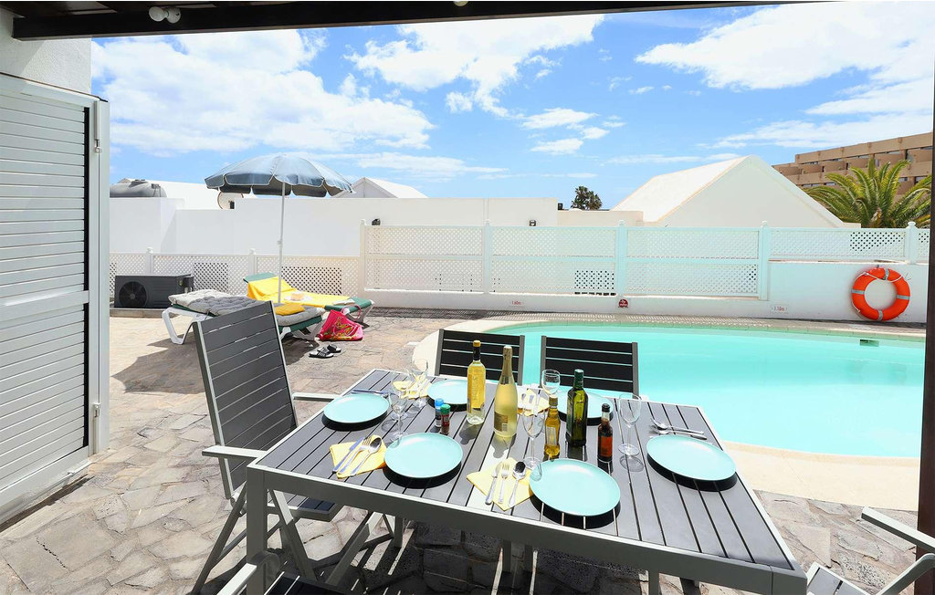 Feriehuse - Puerto del Carmen , Spanien - ELA427 11