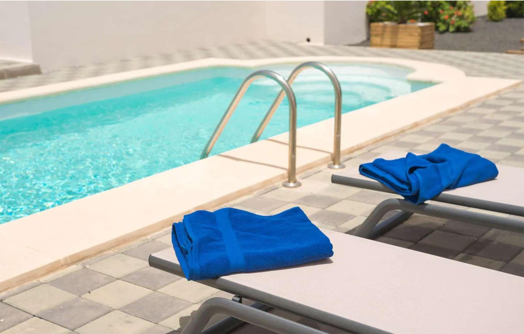 Feriehuse - Costa Teguise , Spanien - ELA119 15