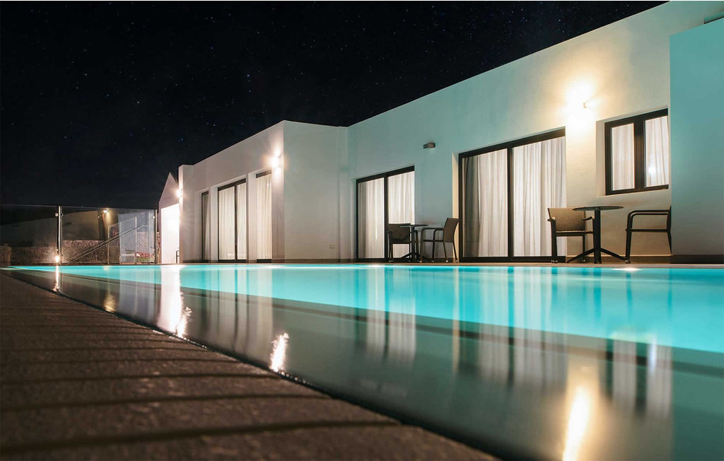 Feriehuse - Puerto del Carmen , Spanien - ELA065 8